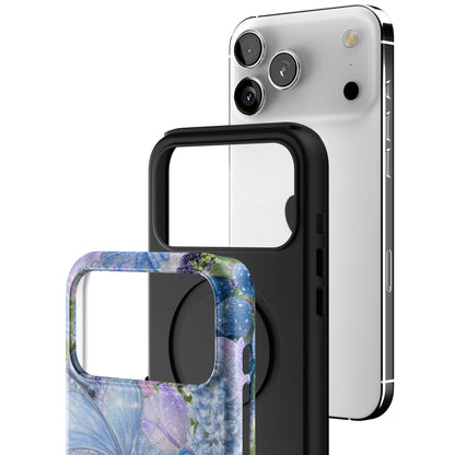 Bloomie iPhone Case gallery - Iphone_17_Pro_Max_3