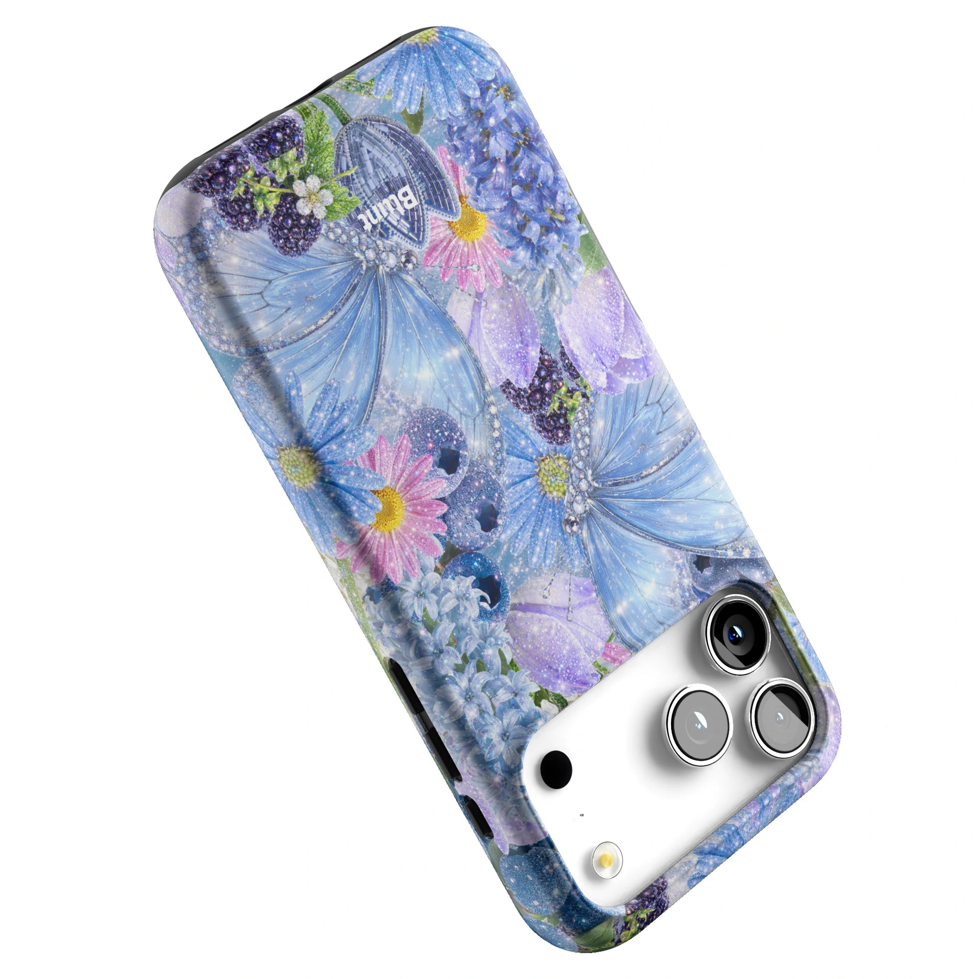 Bloomie iPhone Case gallery - Iphone_17_Pro_Max_5