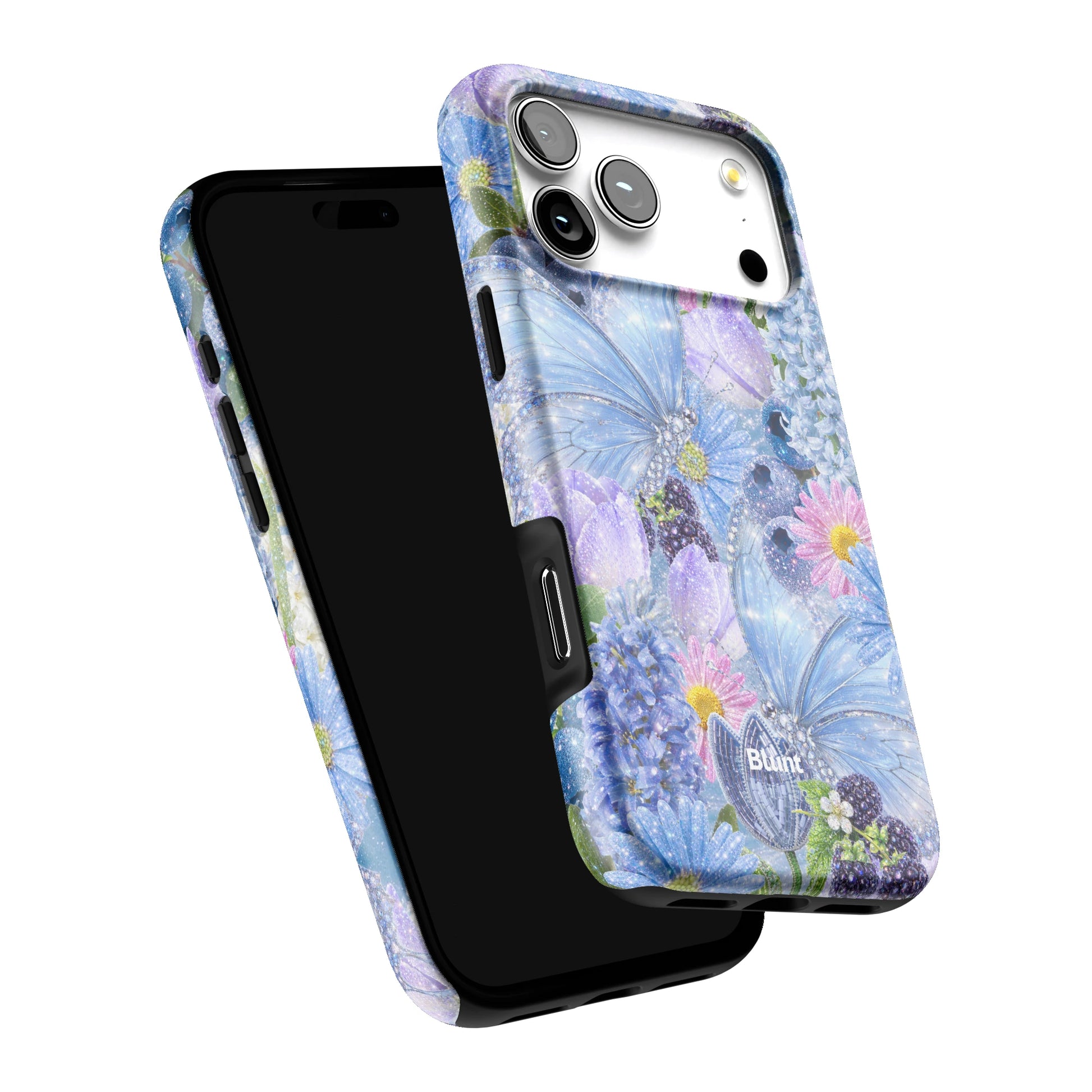 Bloomie iPhone Case gallery - Iphone_17_Pro_Max_6