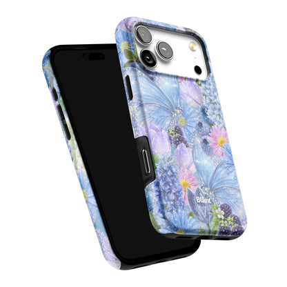 Bloomie iPhone Case gallery - Iphone_17_Pro_Max_6