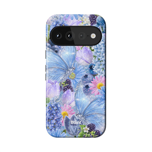 Bloomie Pixel Case - Blunt Cases