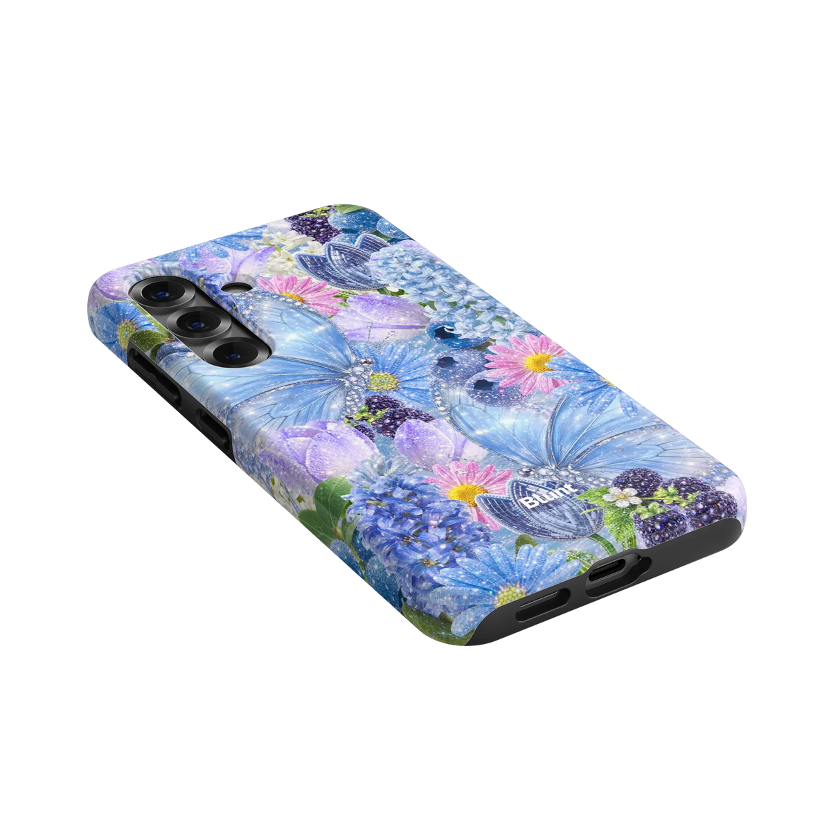 Bloomie Samsung Case - Blunt Cases