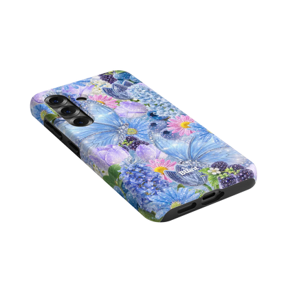 Bloomie Samsung Case - Blunt Cases