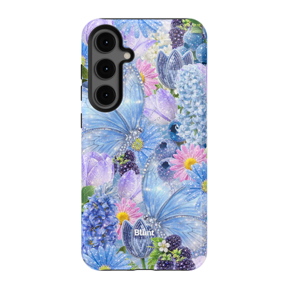Bloomie Samsung Case - Blunt Cases
