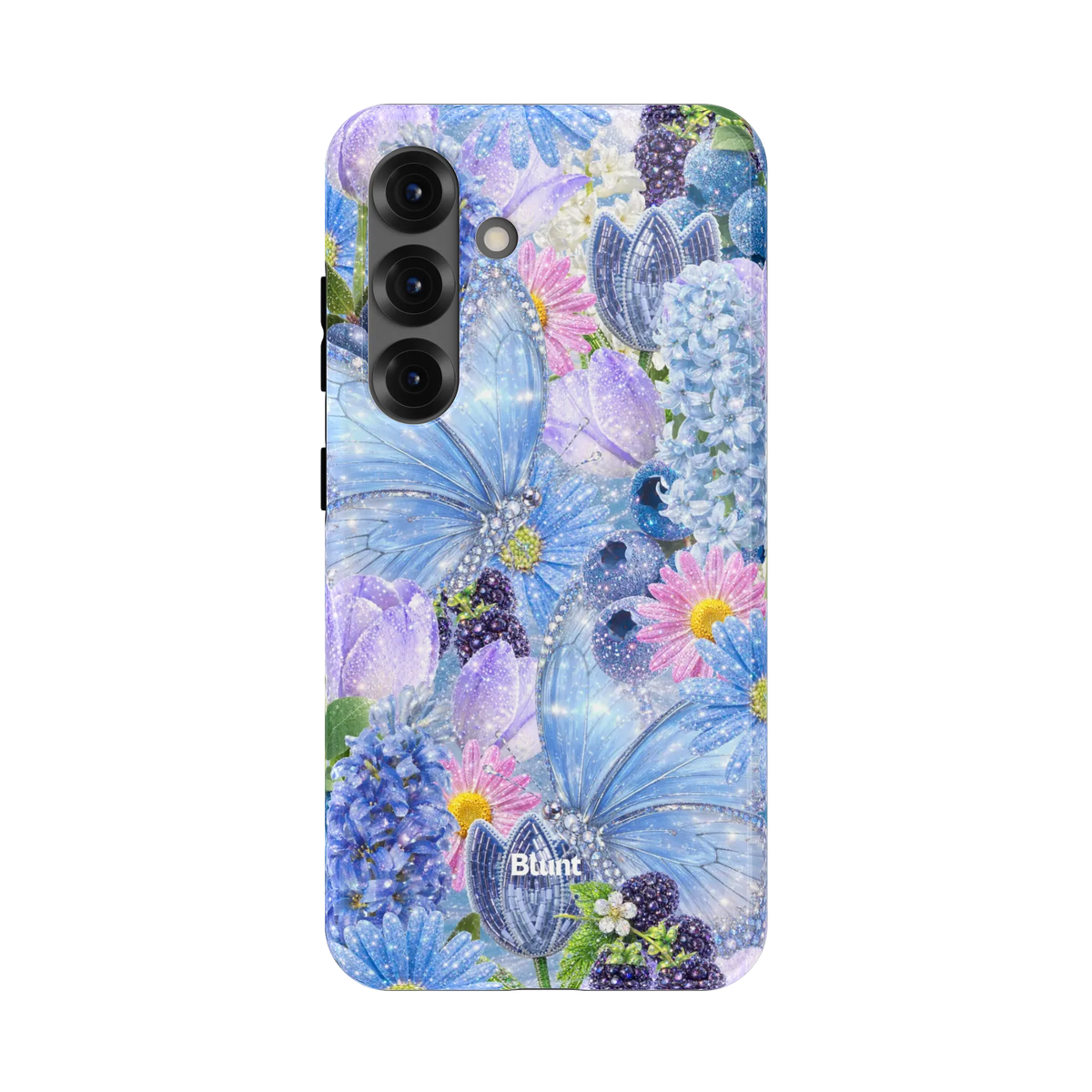 Bloomie Samsung Case - Blunt Cases
