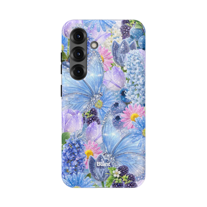 Bloomie Samsung Case - Blunt Cases