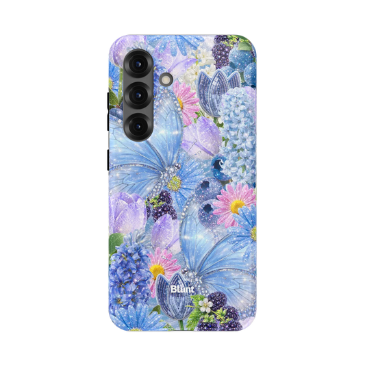 Bloomie Samsung Case - Blunt Cases