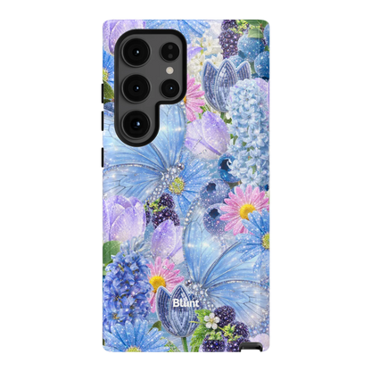 Bloomie Samsung Case - Blunt Cases