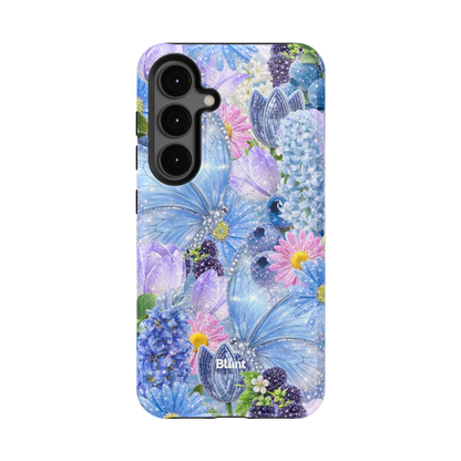 Bloomie Samsung Case - Blunt Cases