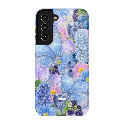 Bloomie Samsung Case - Blunt Cases