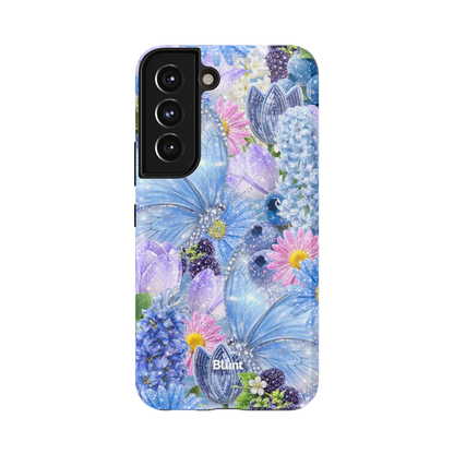 Bloomie Samsung Case - Blunt Cases