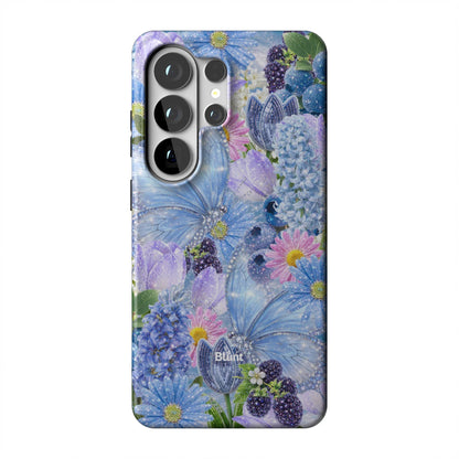 Bloomie Samsung Case - Blunt Cases