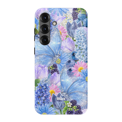 Bloomie Samsung Case - Blunt Cases