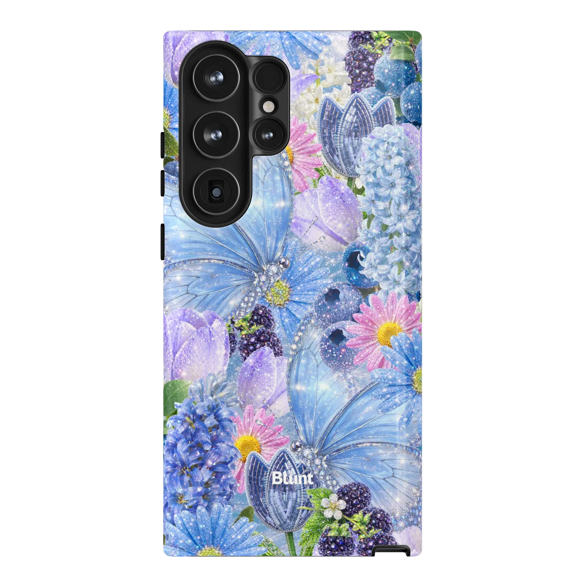 Bloomie Samsung Case - Blunt Cases