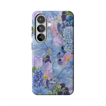 Bloomie Samsung Case - Blunt Cases