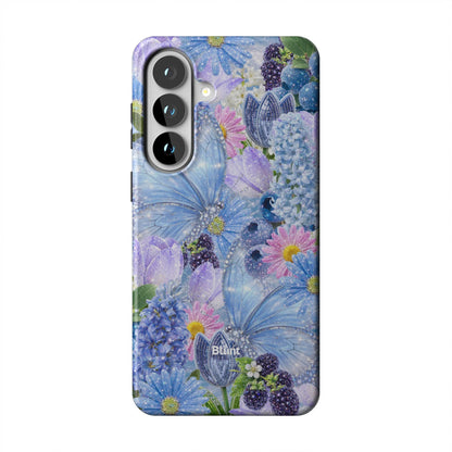 Bloomie Samsung Case - Blunt Cases