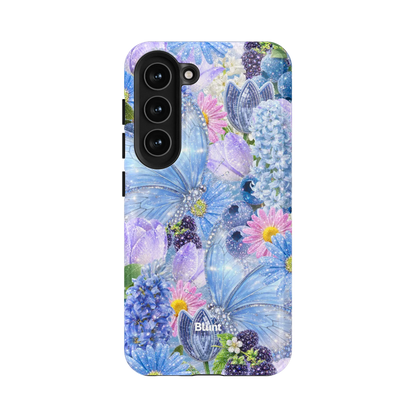 Bloomie Samsung Case - Blunt Cases