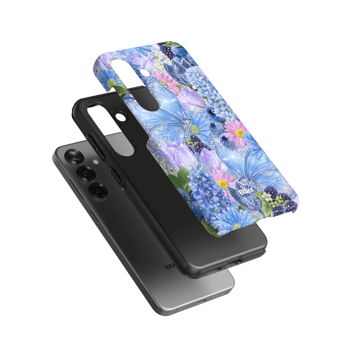 Bloomie Samsung Case - Blunt Cases