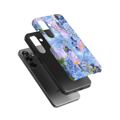 Bloomie Samsung Case - Blunt Cases