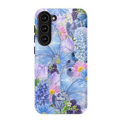 Bloomie Samsung Case - Blunt Cases