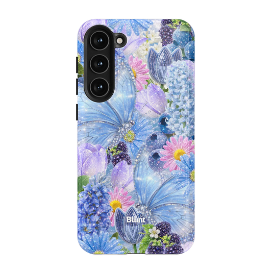 Bloomie Samsung Case - Blunt Cases