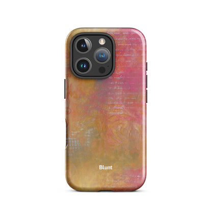 Bloomyx iPhone Case - Blunt Cases