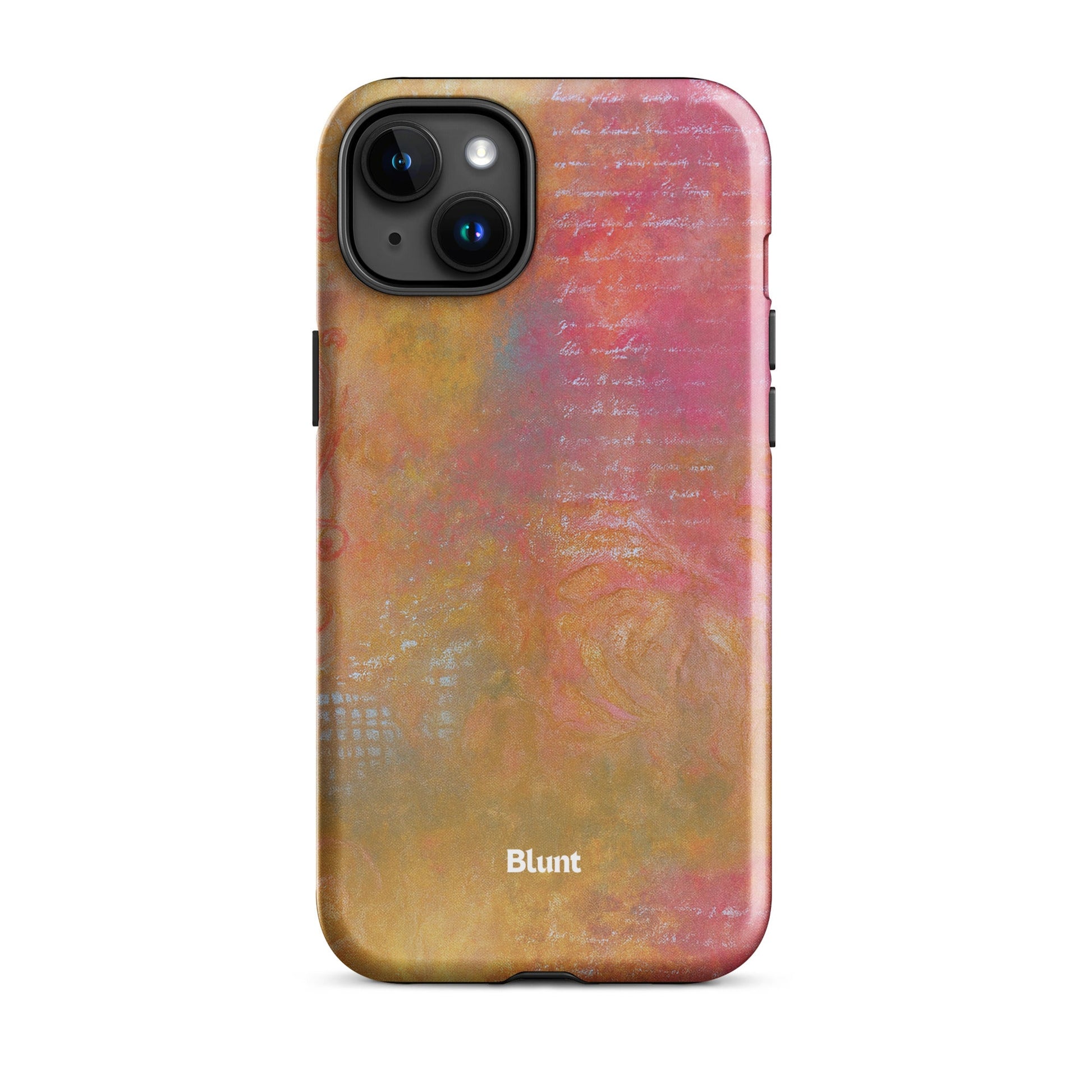 Bloomyx iPhone Case - Blunt Cases