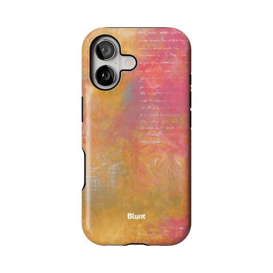 Bloomyx iPhone Case - Blunt Cases