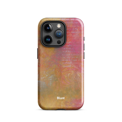 Bloomyx iPhone Case - Blunt Cases