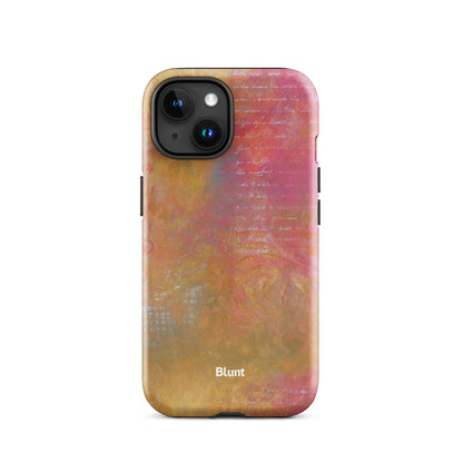 Bloomyx iPhone Case - Blunt Cases