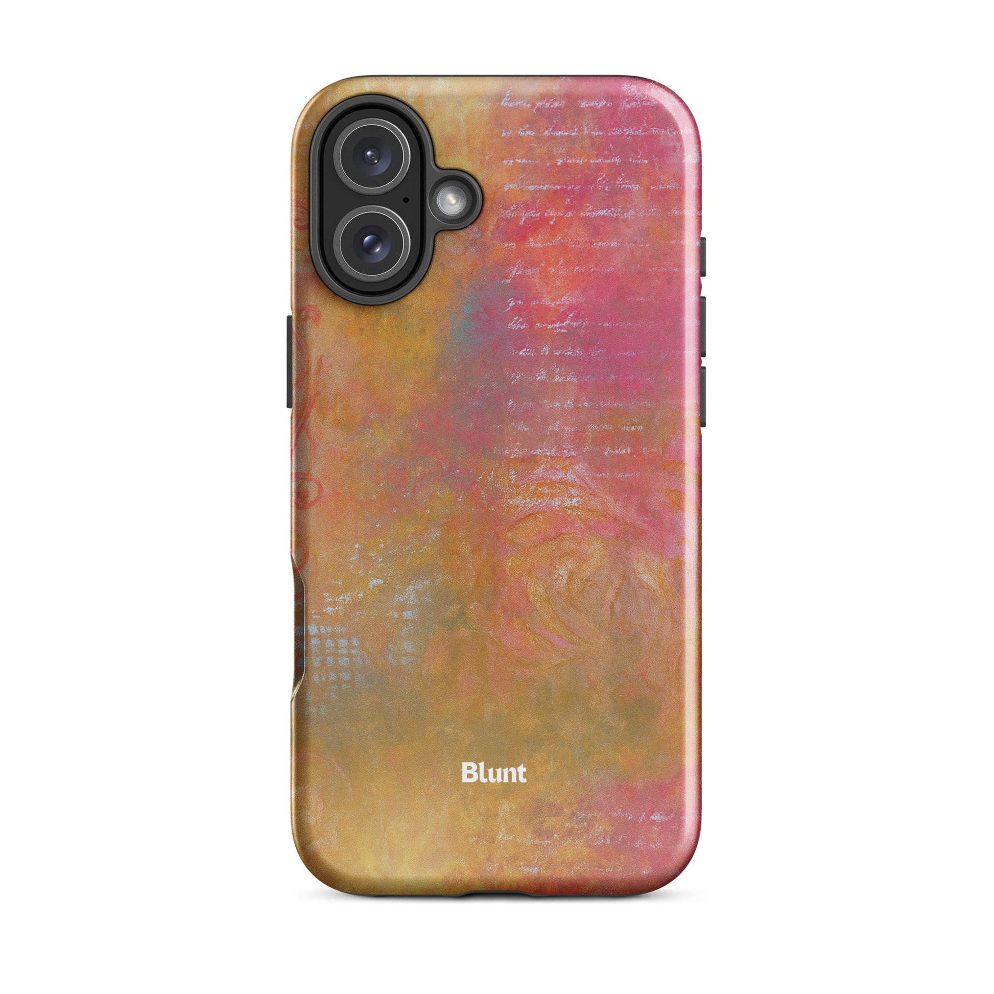 Bloomyx iPhone Case - Blunt Cases
