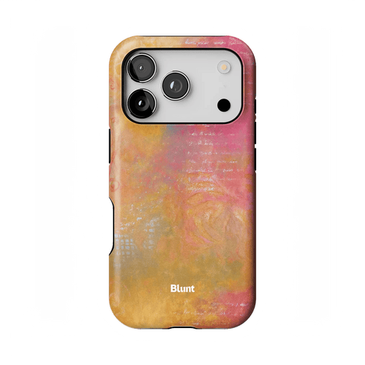 Bloomyx iPhone Case - Blunt Cases