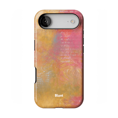 Bloomyx iPhone Case - Blunt Cases