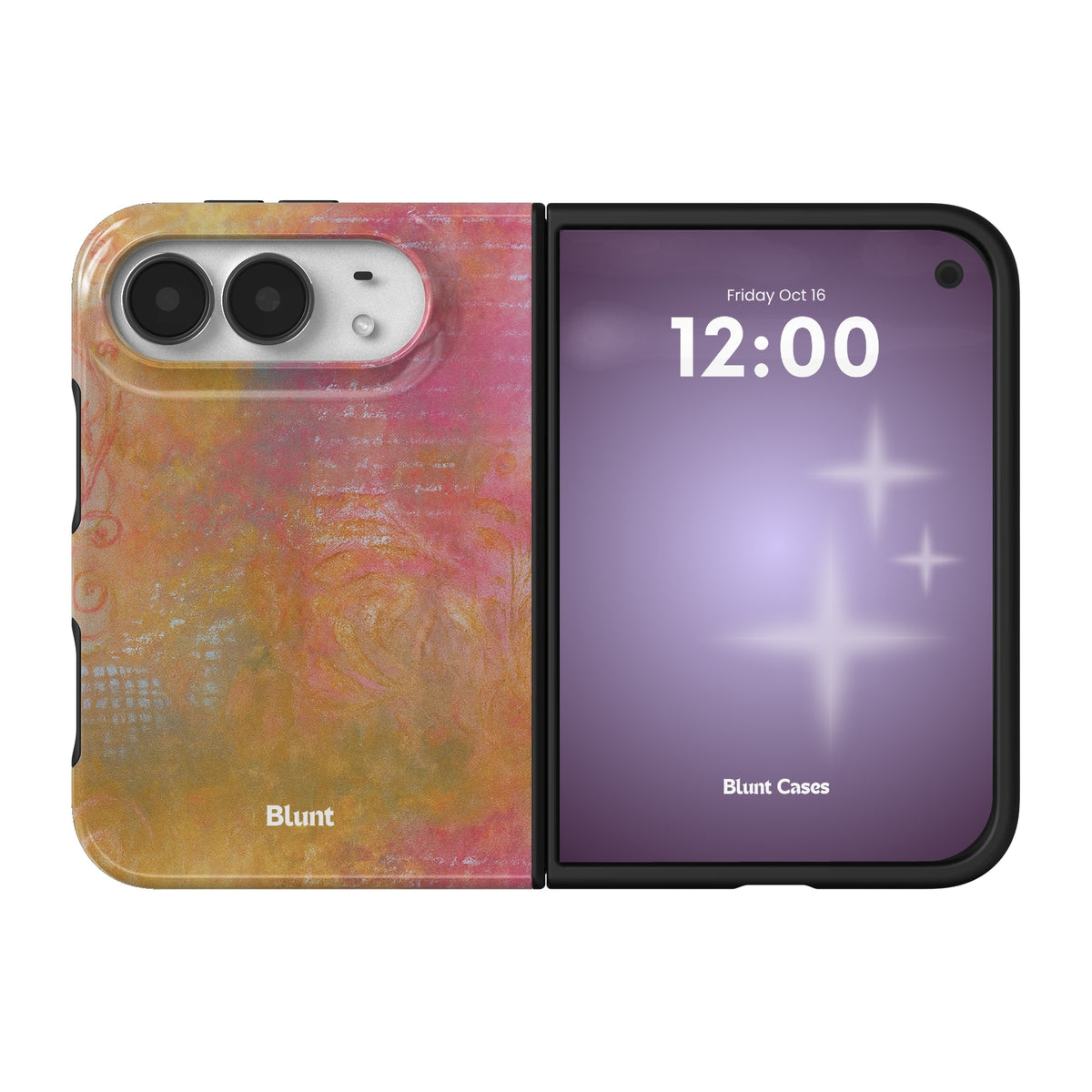 bloomyx-iphone-case iPhone 18 Duo case, view 1