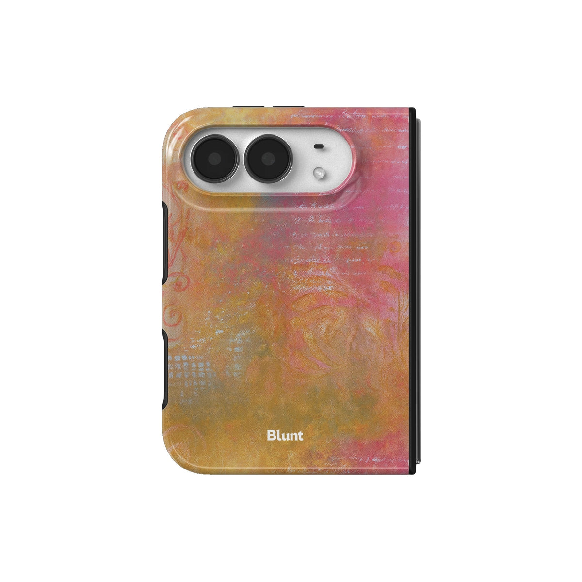 bloomyx-iphone-case iPhone 18 Duo case, view 2