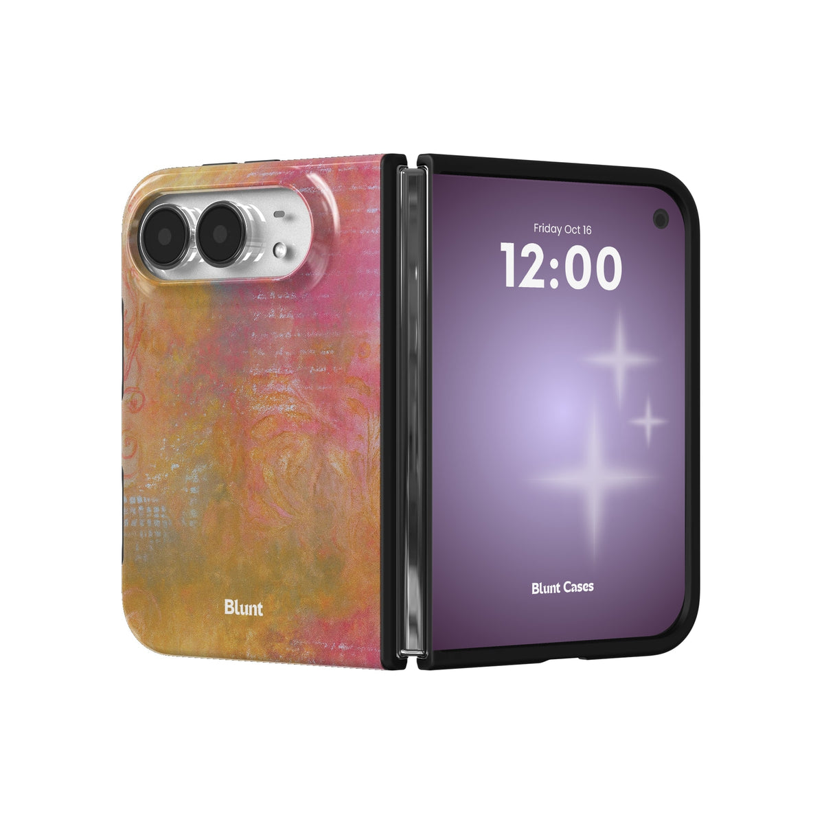 bloomyx-iphone-case iPhone 18 Duo case, view 3