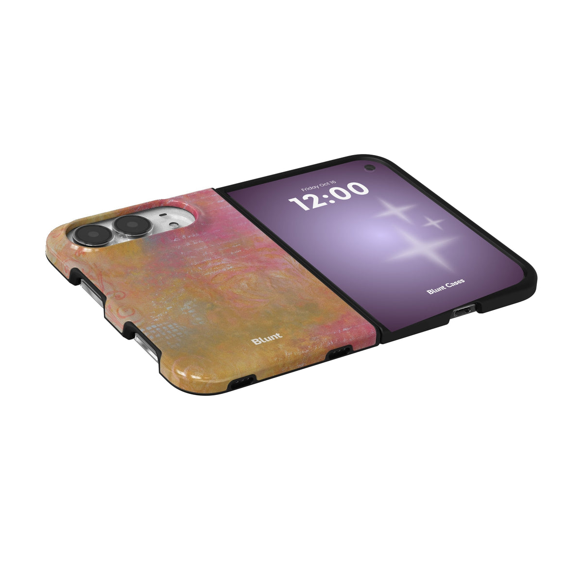 bloomyx-iphone-case iPhone 18 Duo case, view 5