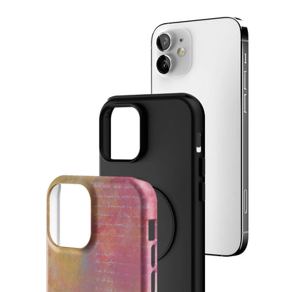 Bloomyx iPhone Case gallery - Iphone_12_Iphone_3