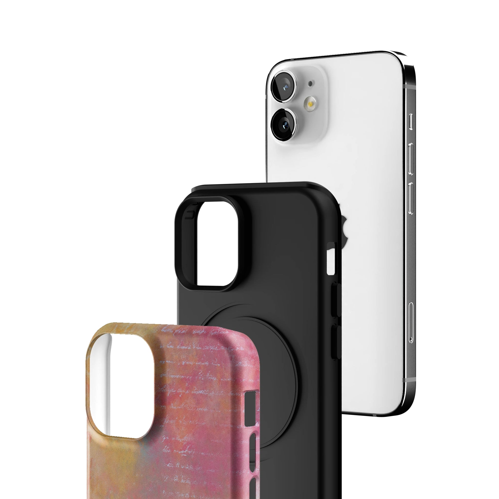 Bloomyx iPhone Case gallery - Iphone_12_Mini_Air_Plus_3