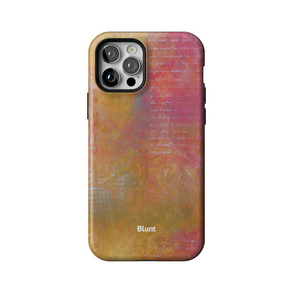 Bloomyx iPhone Case gallery - Iphone_12_Pro_1