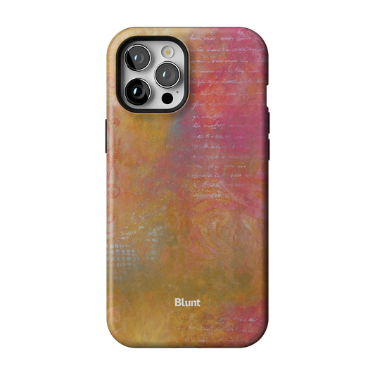 Bloomyx iPhone Case gallery - Iphone_12_Pro_Max_1