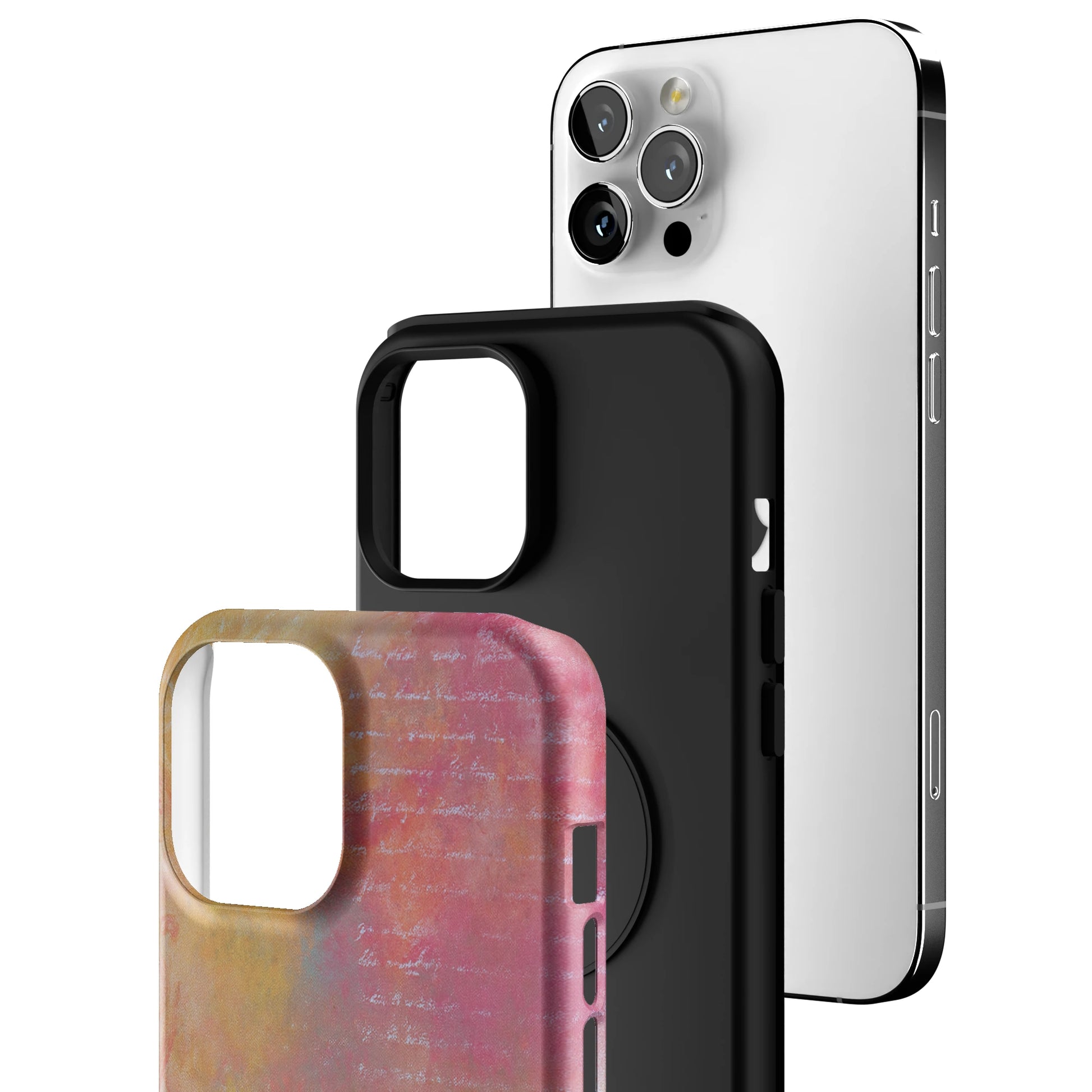 Bloomyx iPhone Case gallery - Iphone_12_Pro_Max_3