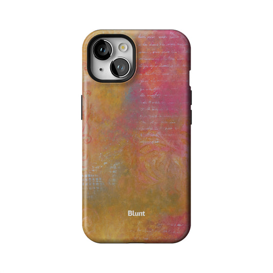 Bloomyx iPhone Case gallery - Iphone_13_Iphone_1