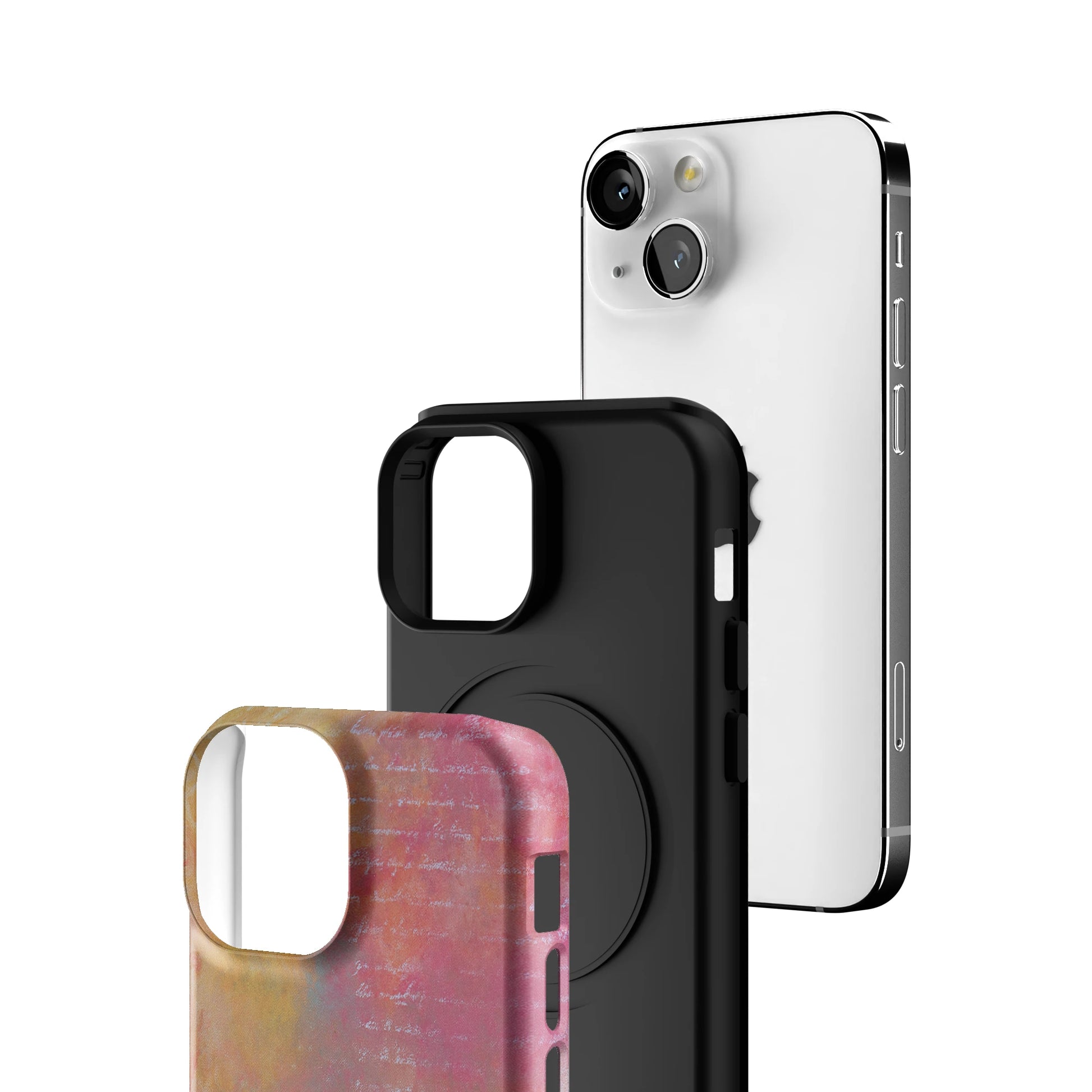 Bloomyx iPhone Case gallery - Iphone_13_Mini_Air_Plus_3
