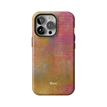 Bloomyx iPhone Case gallery - Iphone_13_Pro_1