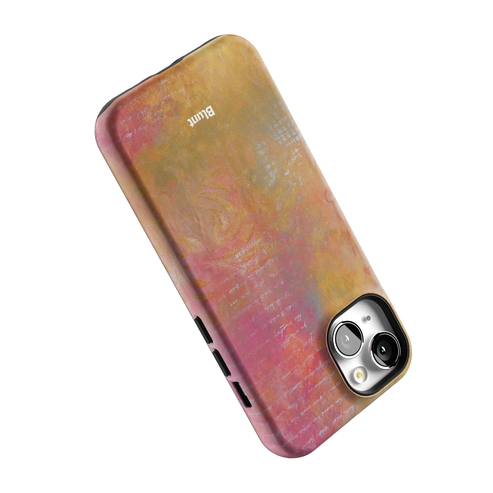 Bloomyx iPhone Case gallery - Iphone_14_Iphone_5