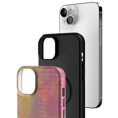 Bloomyx iPhone Case gallery - Iphone_14_Mini_Air_Plus_3