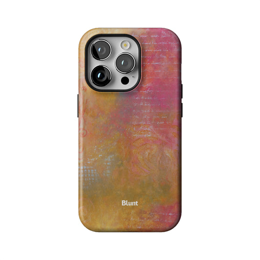 Bloomyx iPhone Case gallery - Iphone_14_Pro_1
