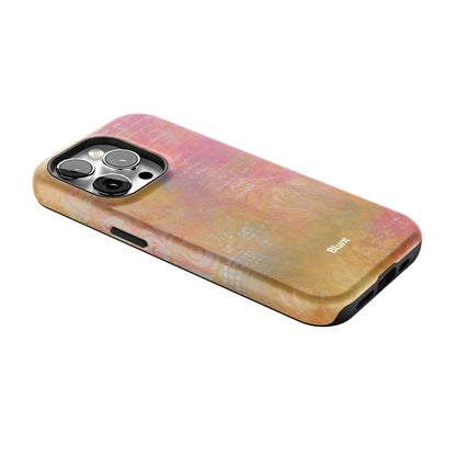 Bloomyx iPhone Case gallery - Iphone_14_Pro_2