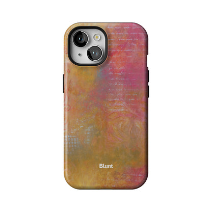 Bloomyx iPhone Case gallery - Iphone_15_Iphone_1